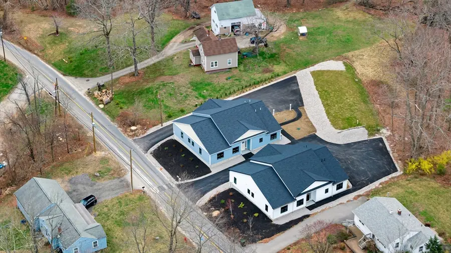 7 B L Stevens Rd #B, Charlton, MA 01507 - #3