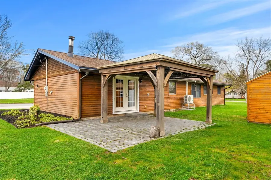 17 Amherst St, Danvers, MA 01923 - #2