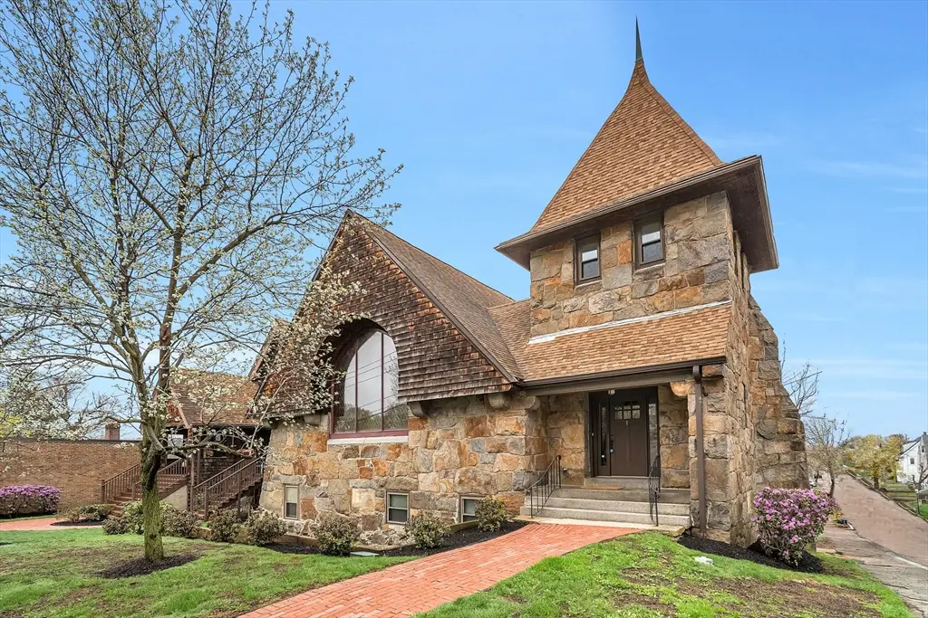 157 Beale Street #6, Quincy, MA 02170 - #1