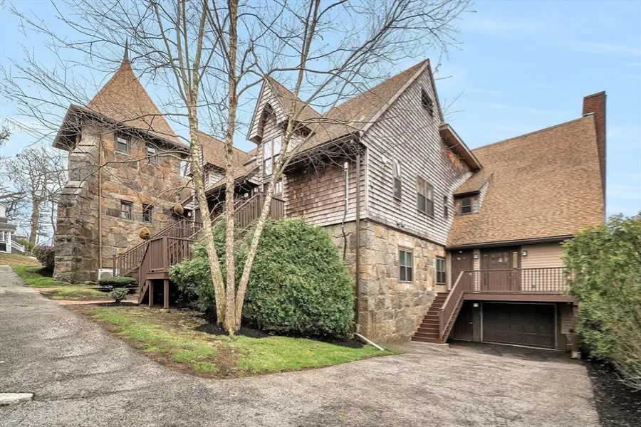 157 Beale Street #6, Quincy, MA 02170 - #2