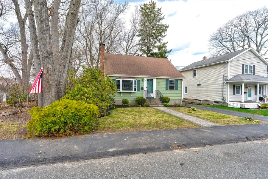 103 Prospect Street North, Braintree, MA 02184 - #3
