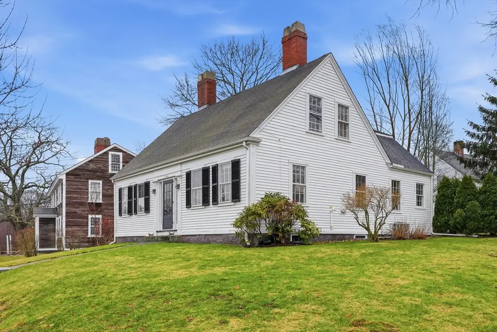 190 South Street #A, Hingham, MA 02043 - #1