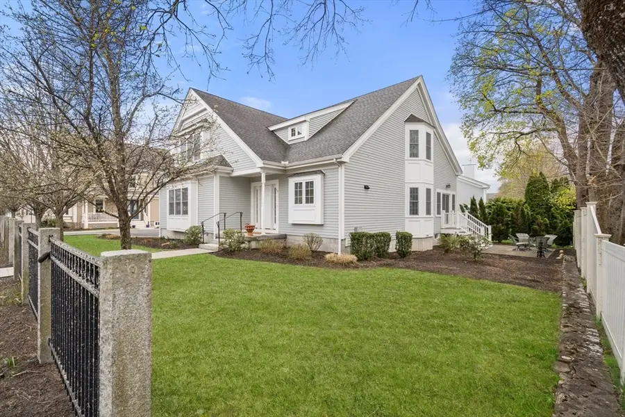 94 North St, Medfield, MA 02052 - #2