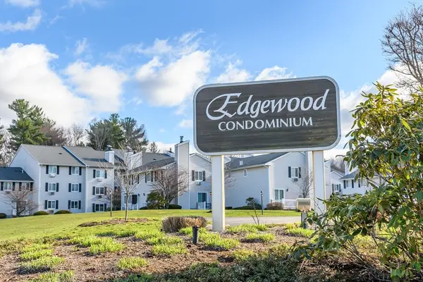 4 Erick Road #96, Mansfield, MA 02048