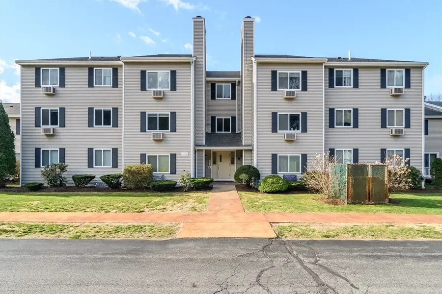 4 Erick Road #96, Mansfield, MA 02048 - #2