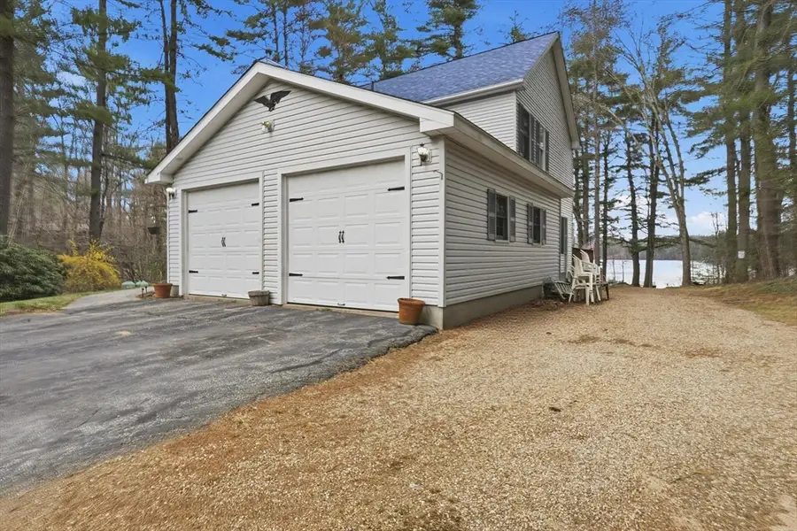 37 Thompson Pond Rd, Spencer, MA 01562 - #3