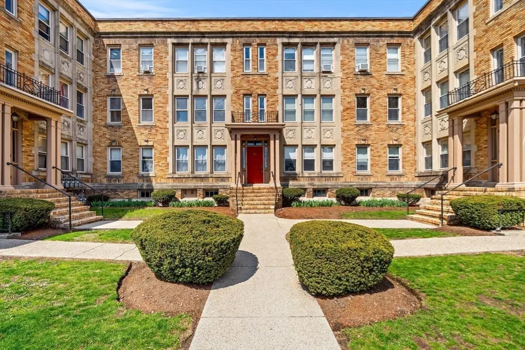 52 High St #1, Methuen, MA 01844 - #1