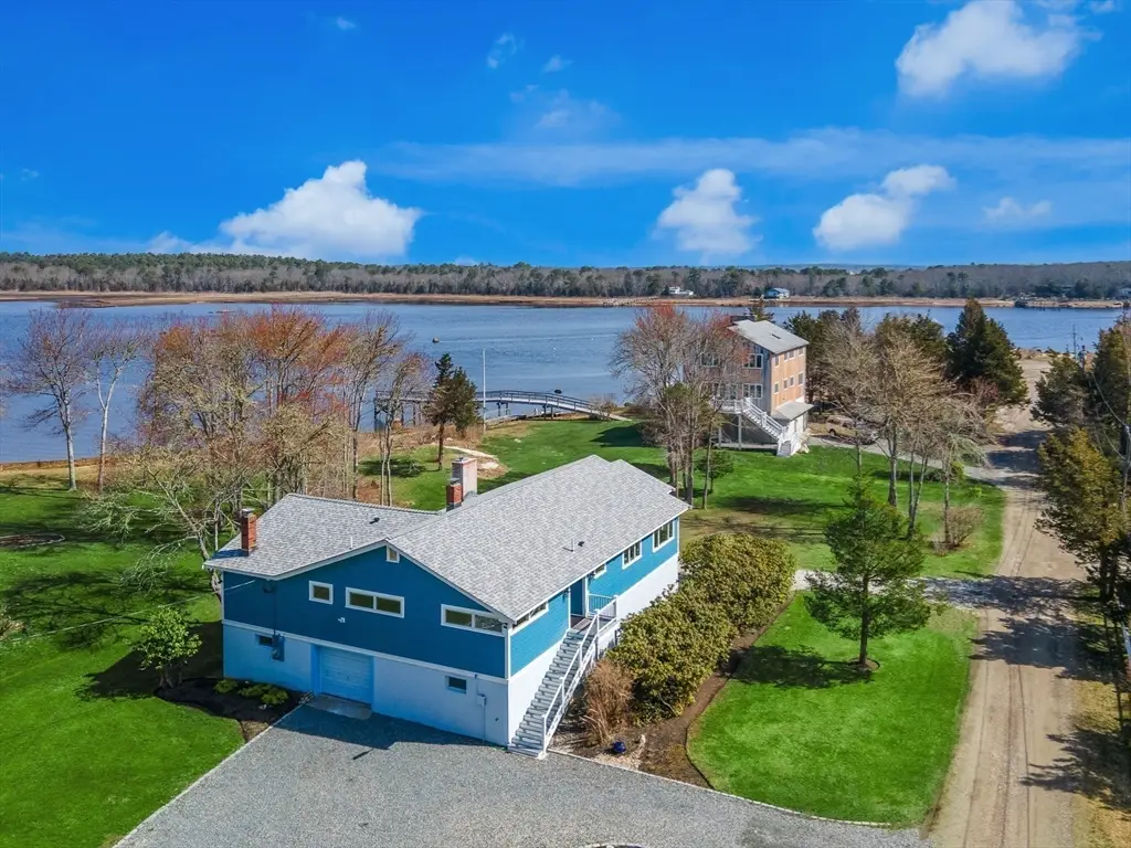 3 Bass Point Rd, Marion, MA 02738 - #1