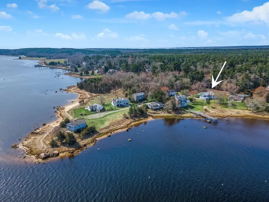 3 Bass Point Rd, Marion, MA 02738 - #2