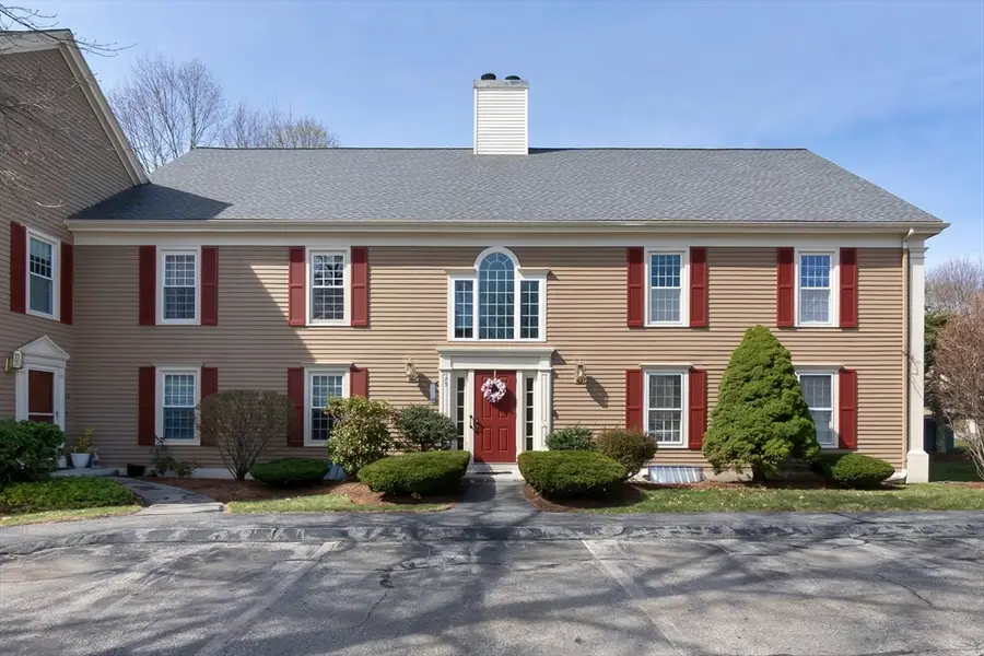 25 Essex Green Ln #C, Peabody, MA 01960 - #3