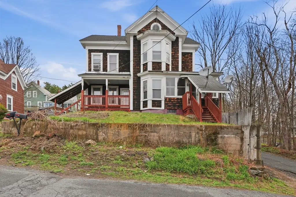 35 Summer St, Orange, MA 01364 - #1