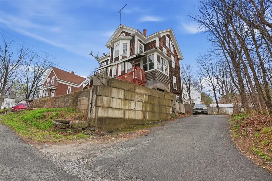 35 Summer St, Orange, MA 01364 - #2