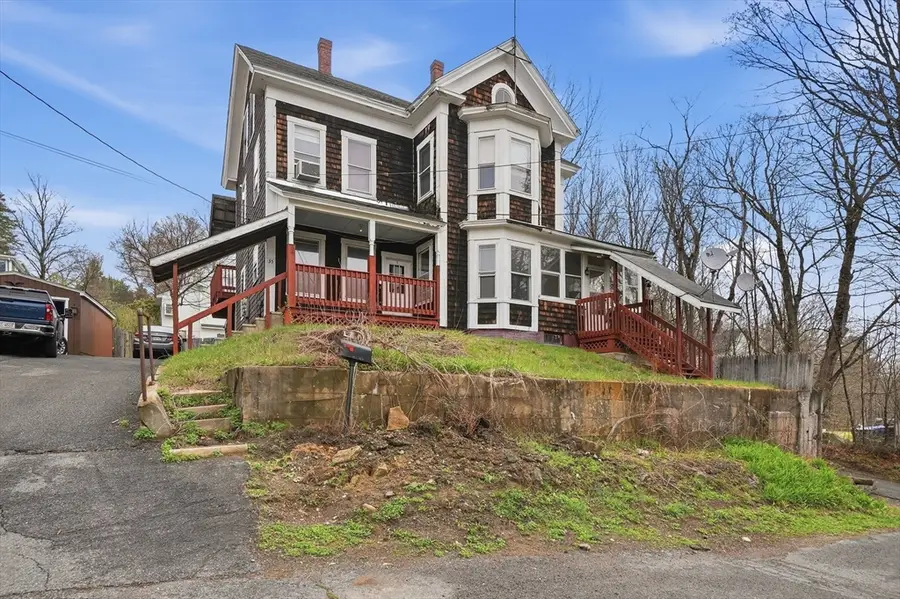 35 Summer St, Orange, MA 01364 - #3