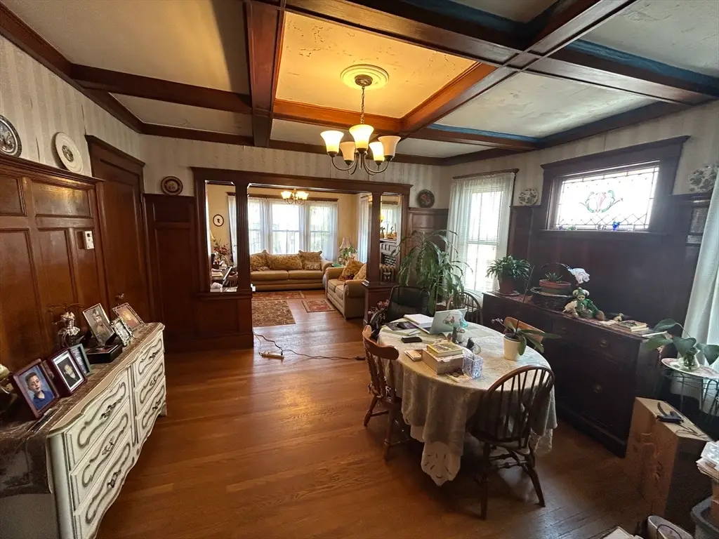 52 Larchmont Street, Boston, MA 02124 - #1