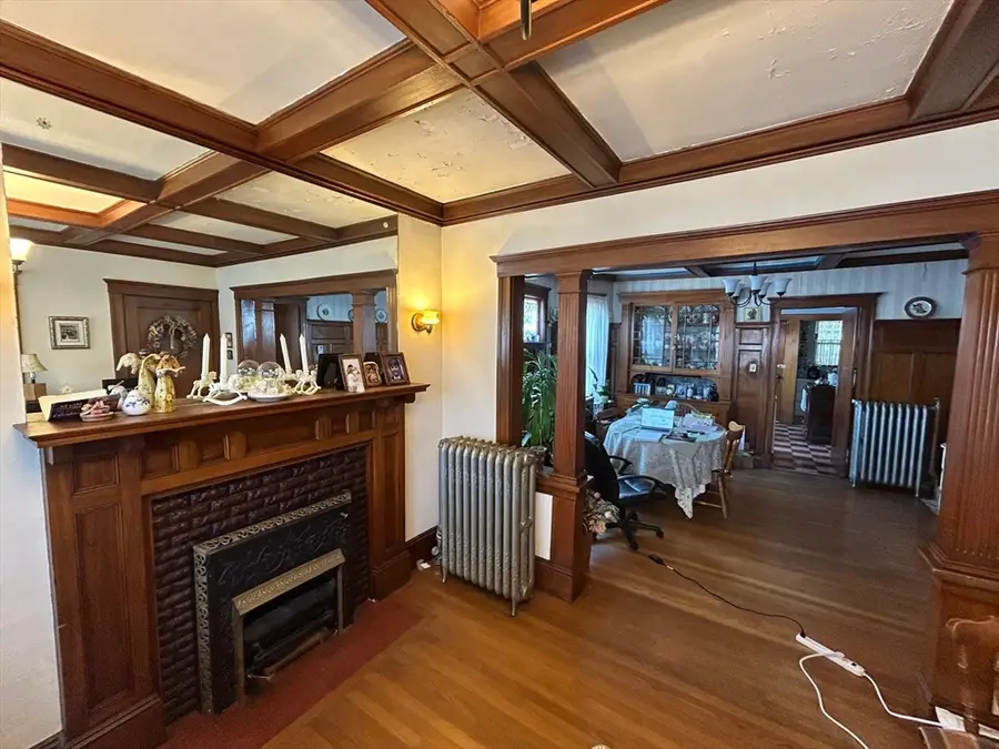 52 Larchmont Street, Boston, MA 02124 - #3