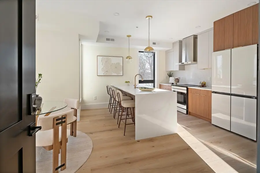 17 Holmes Street #101, Quincy, MA 02171 - #3