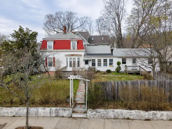 235 Lebanon Street, Malden, MA 02148