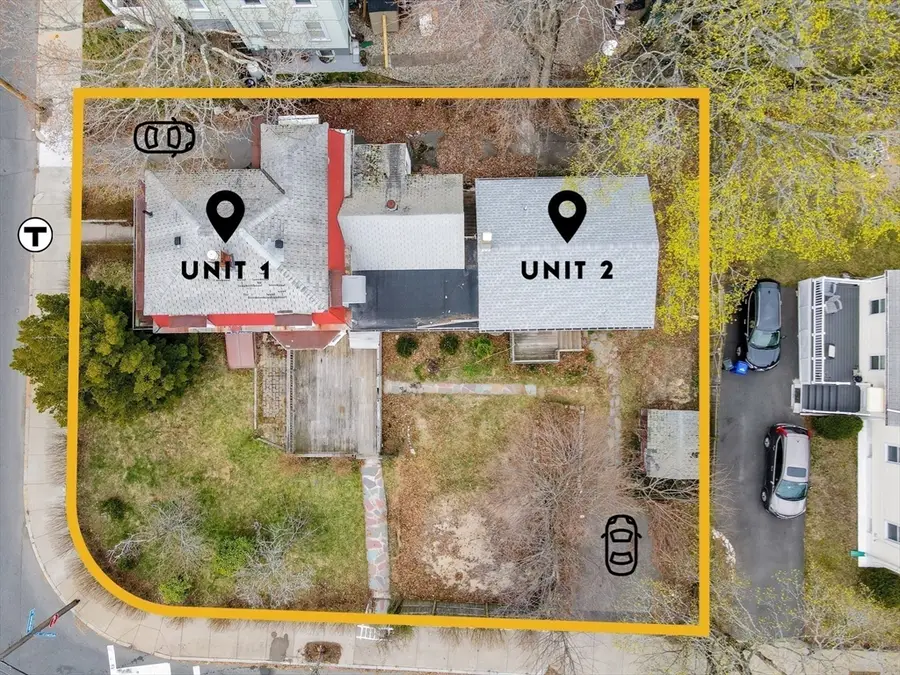 235 Lebanon Street, Malden, MA 02148 - #3