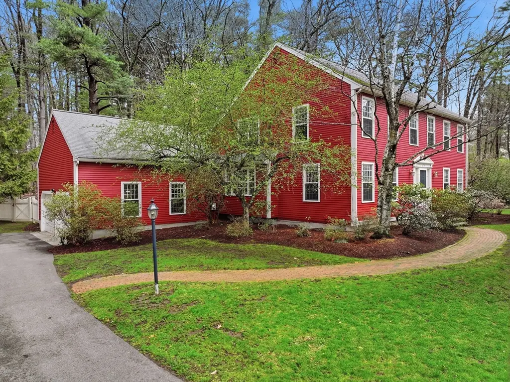 273 Belknap Road, Framingham, MA 01701 - #1