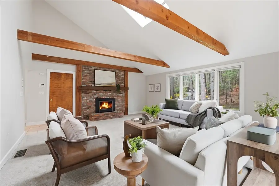 273 Belknap Road, Framingham, MA 01701 - #2