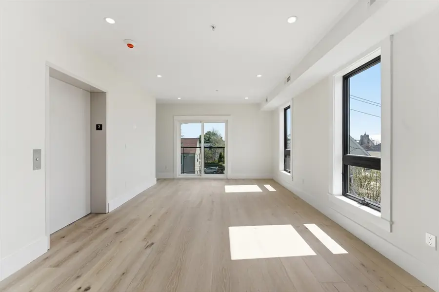 17 Holmes Street #PH1, Quincy, MA 02171 - #2