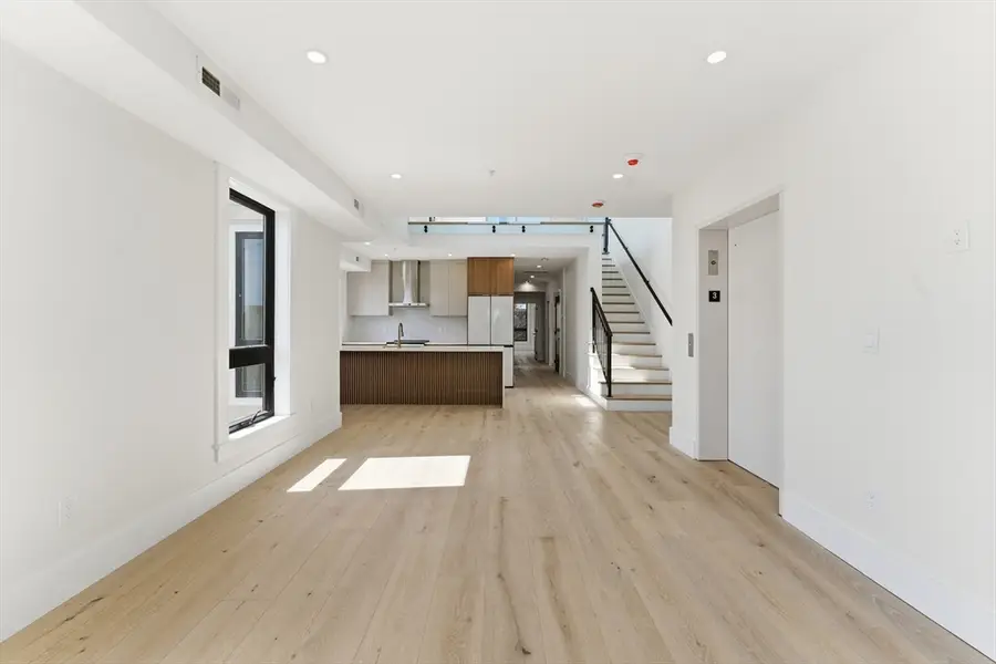 17 Holmes Street #PH1, Quincy, MA 02171 - #3