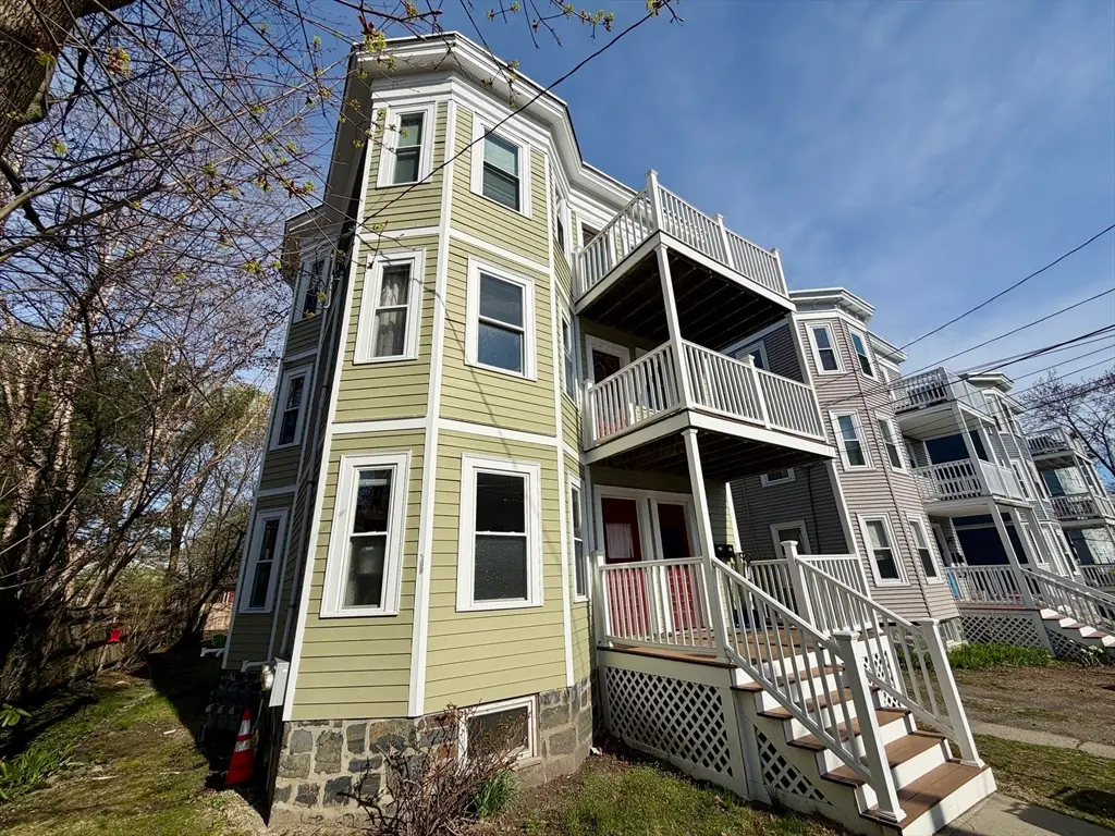 17-19 Orrin Street, Cambridge, MA 02138 - #1