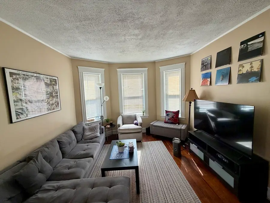 17-19 Orrin Street, Cambridge, MA 02138 - #2