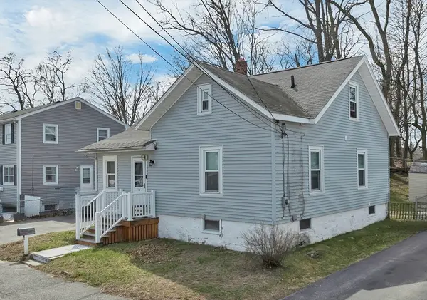 74 Crescent St., Lowell, MA 01851