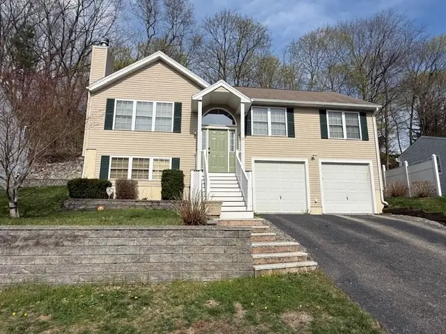 12 Sherwood Road, Worcester, MA 01602 - #1