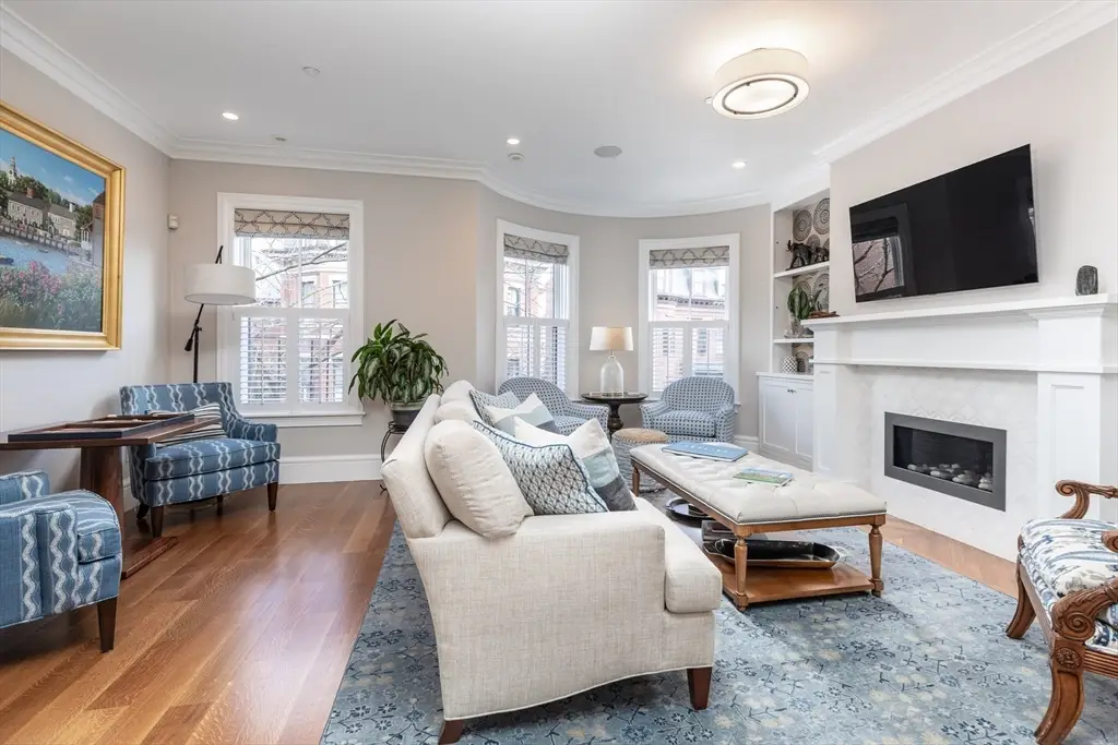196 West Brookline Street #2, Boston, MA 02118 - #1