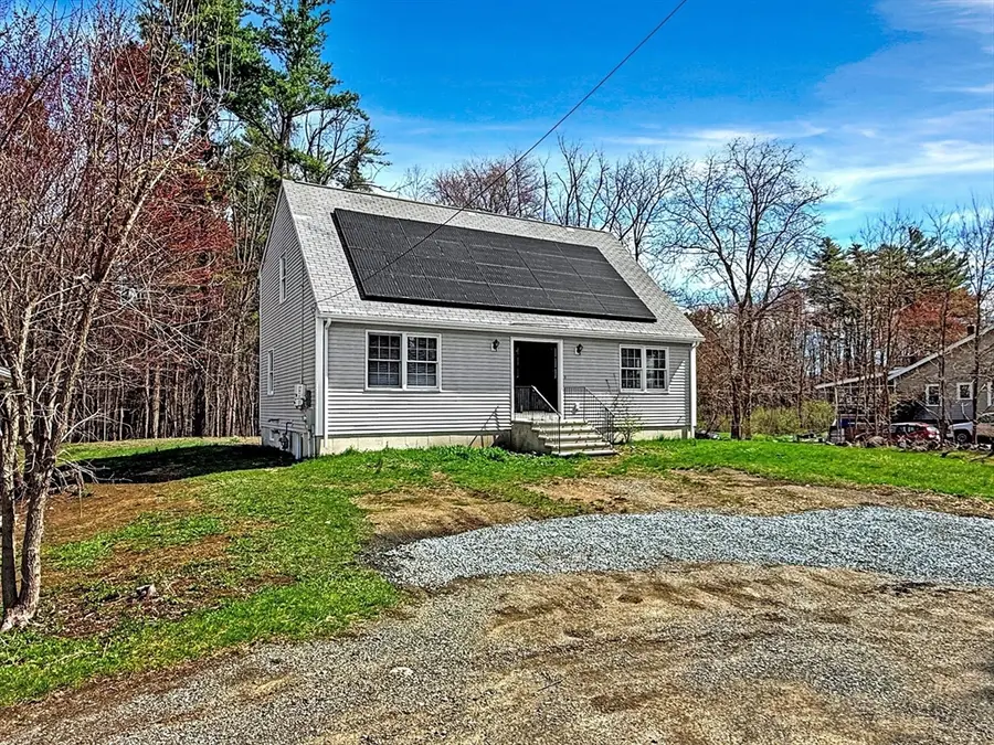 2237 Main St, Lancaster, MA 01523 - #2