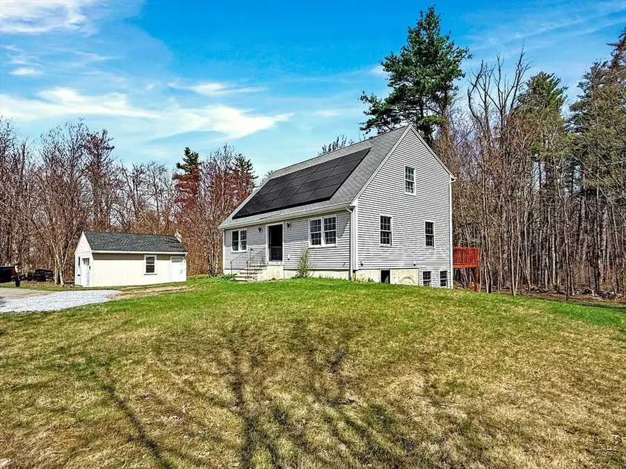 2237 Main St, Lancaster, MA 01523 - #3