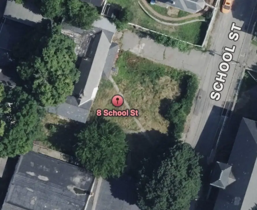 8 School St, Fitchburg, MA 01420 - #3