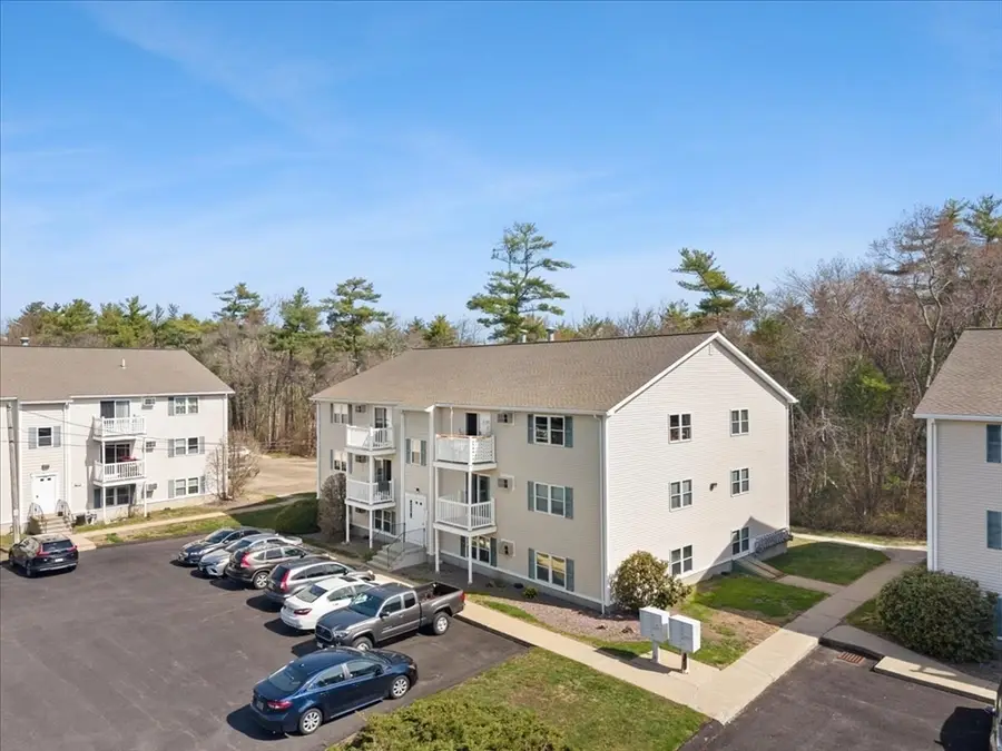 1607 Braley Road #70, New Bedford, MA 02745 - #2