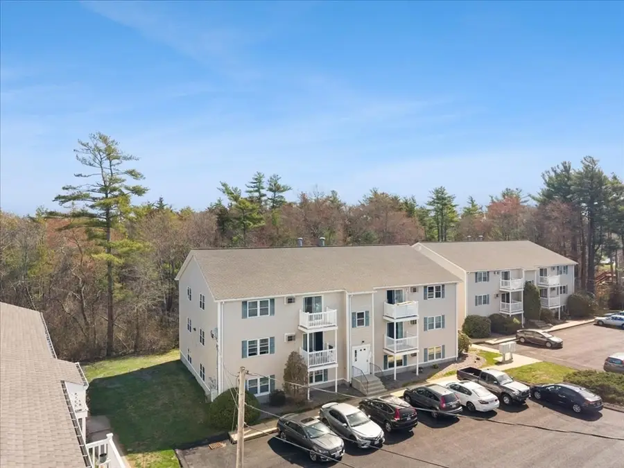 1607 Braley Road #70, New Bedford, MA 02745 - #3