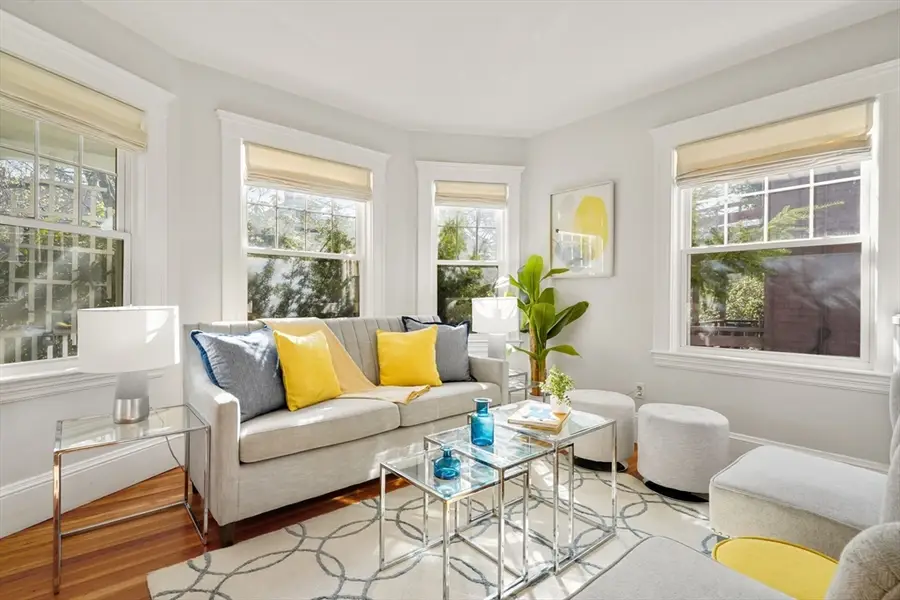 41 Aberdeen #1, Newton, MA 02461 - #3