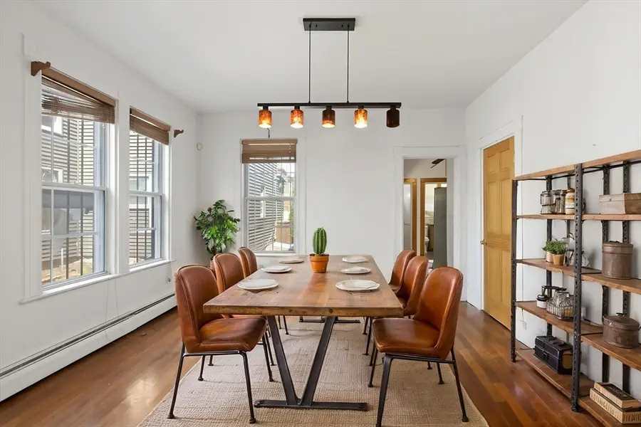 1 Copeland Pl, Boston, MA 02119 - #3