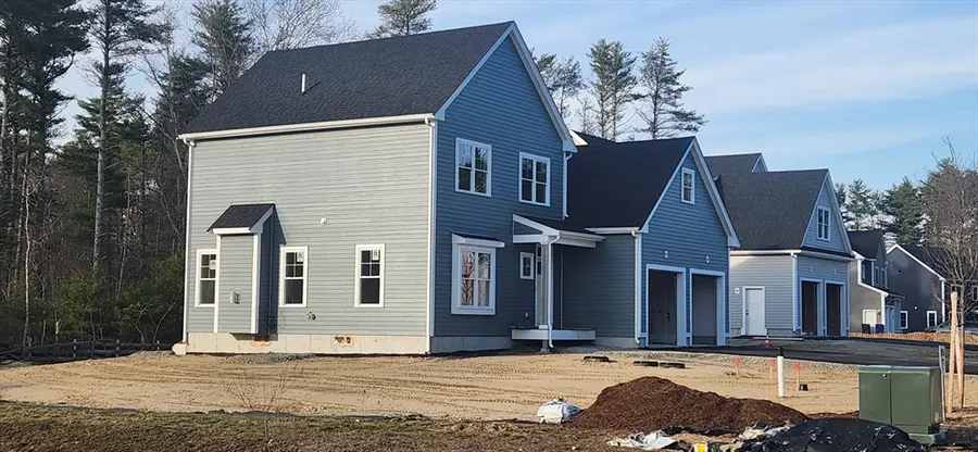 Lot 7 Charles Dr, Kingston, MA 02364 - #2