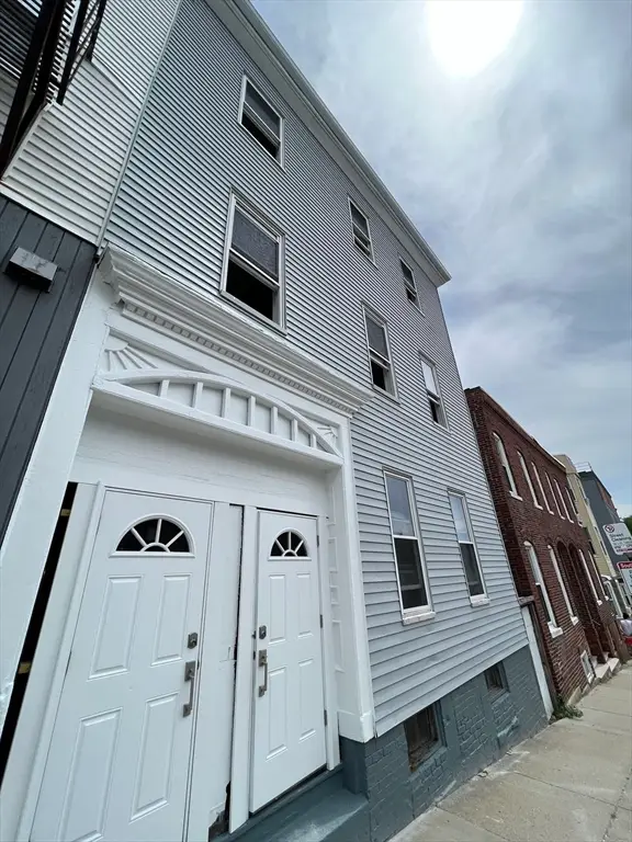 110 Old Harbor Street, Boston, MA 02127 - #1