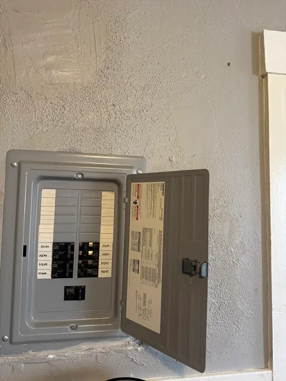 115 Beech, Fitchburg, MA 01420 - #3