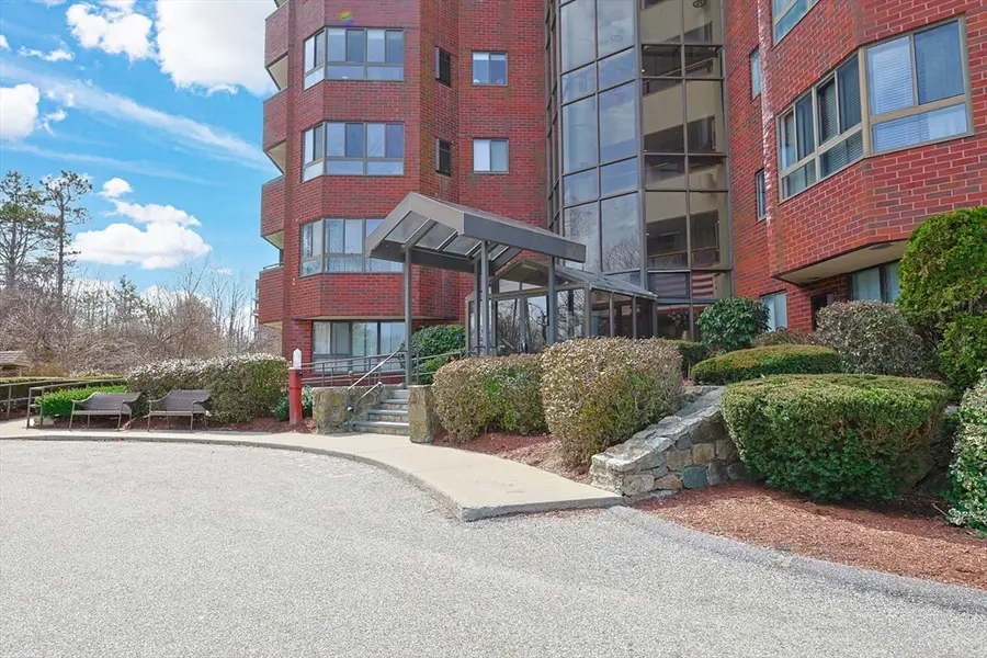 200 Burkhall St #408, Weymouth, MA 02190 - #2