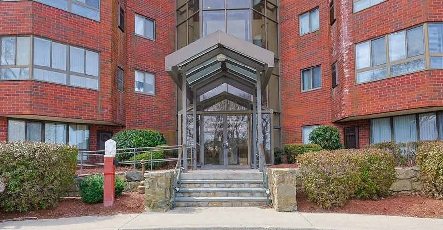 200 Burkhall St #408, Weymouth, MA 02190 - #3