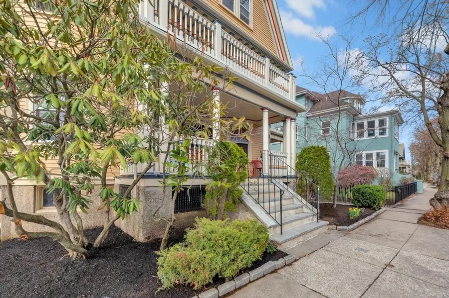 93 Moraine, Boston, MA 02130 - #2