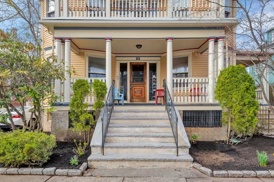 93 Moraine, Boston, MA 02130 - #3