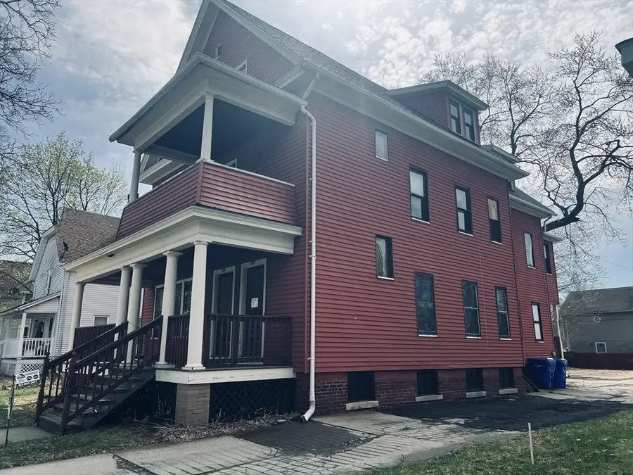 157-159 Lebanon St, Springfield, MA 01109 - #3