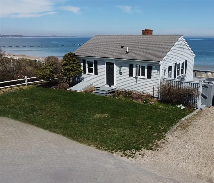 58 Sagamore, Sagamore Beach, MA 02562 - #1