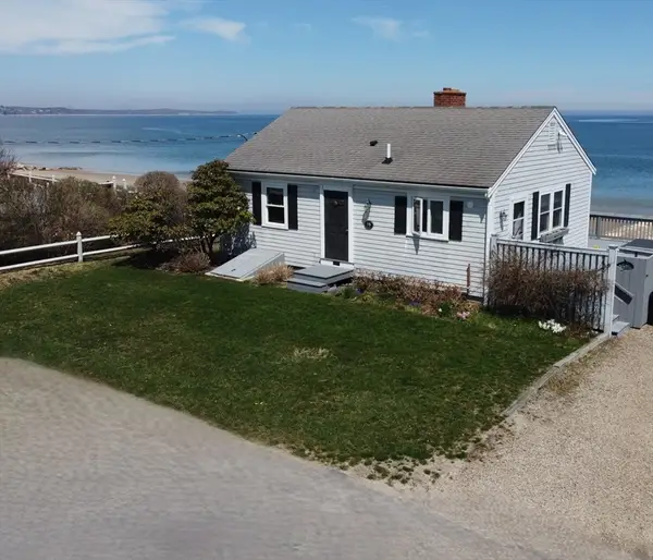 58 Sagamore, Bourne, MA 02562