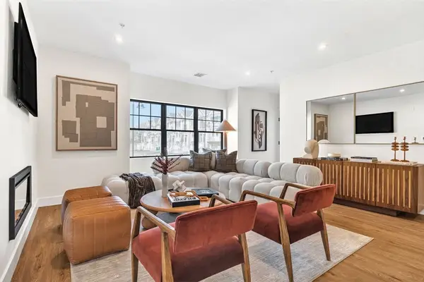 20 Audubon Way #309, Canton, MA 02021