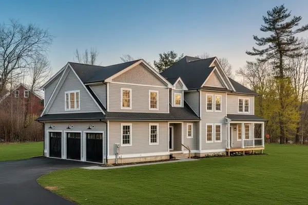 1 Sanders Lane, Bolton, MA 01740